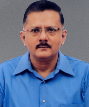 Mr. G. Viswanathan