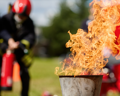Fire Safety Training
